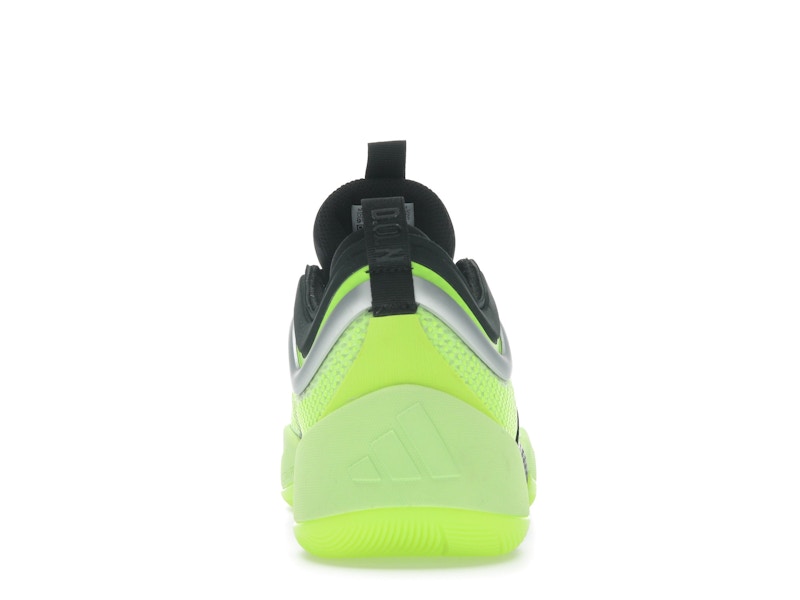 adidas D.O.N. Issue #6 Outer Limits
