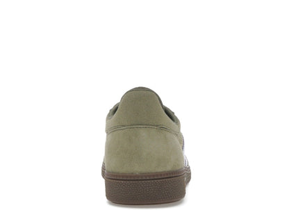adidas Handball Spezial Focus Olive Violet (Women's)