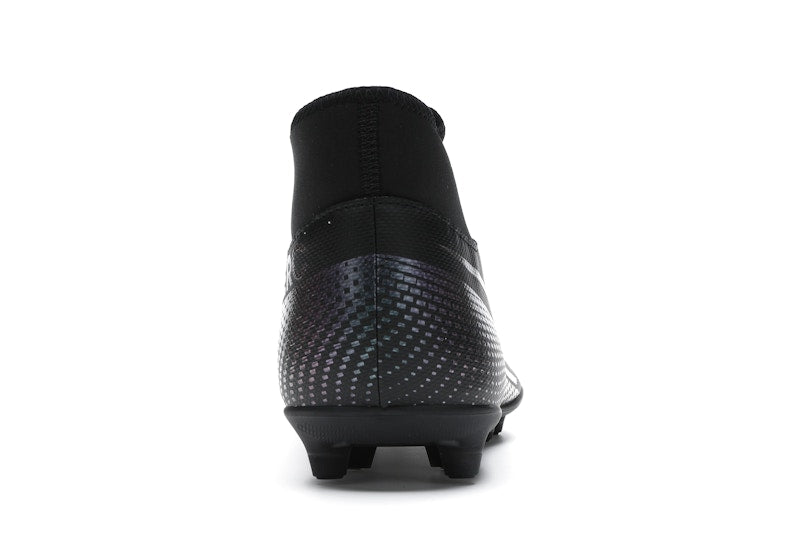 Nike Mercurial Superfly 7 Club MG Black
