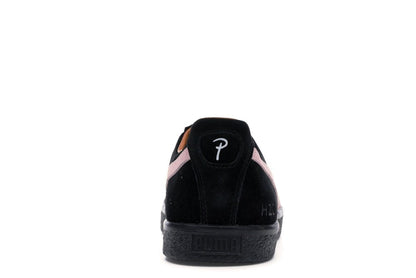 Puma Clyde Patta Amsterdam (Black)