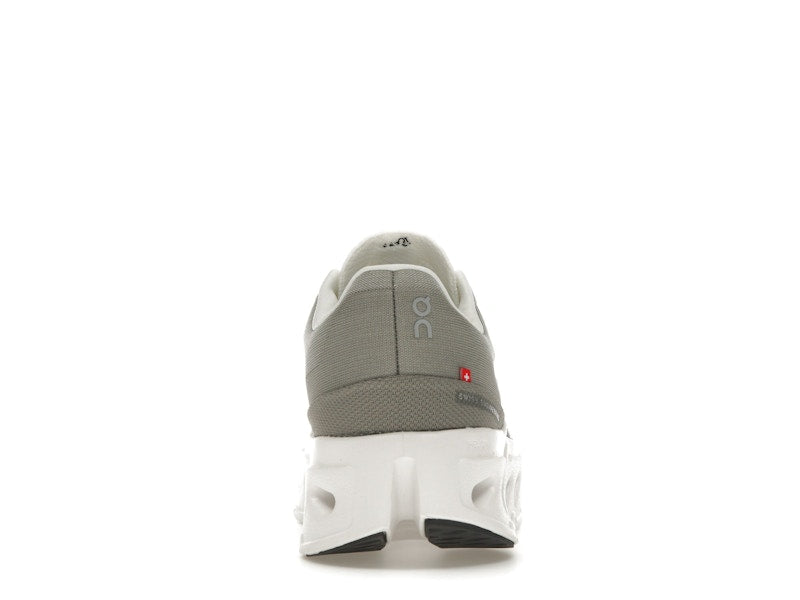 On Running Cloudeclipse Alloy White (Women's)