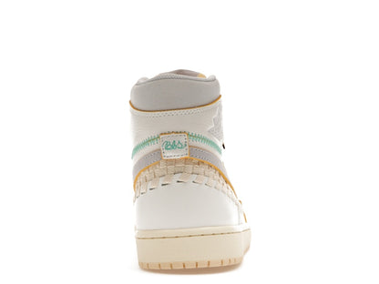 Jordan 1 Retro High OG SP Union LA Bephies Beauty Supply Summer of ‘96