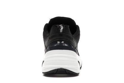 Nike M2K Tekno Black Obsidian