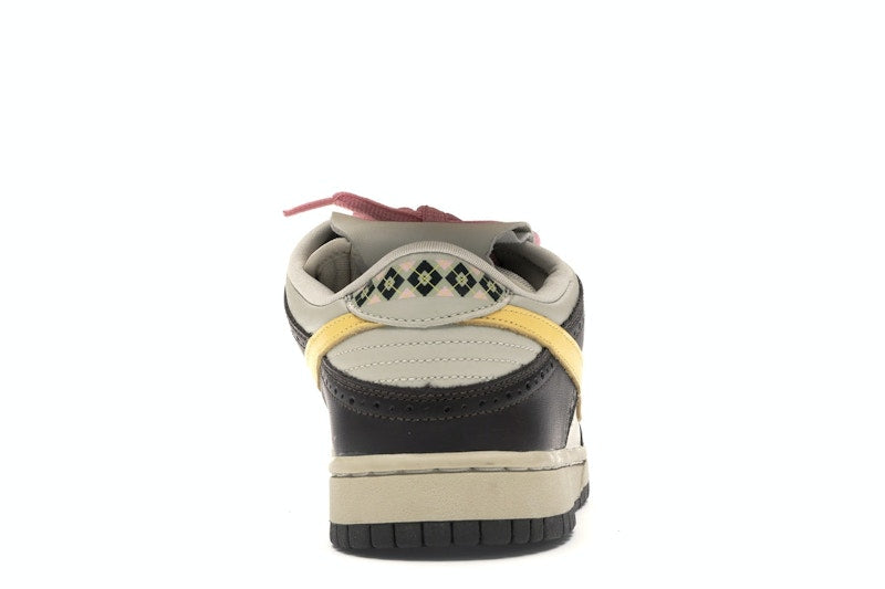 Nike SB Dunk Low Golf Net