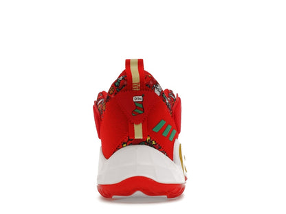 adidas D.O.N. Issue #3 Christmas