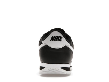 Nike Cortez Basic Black White