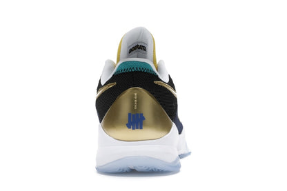 Nike Kobe 5 Protro Undefeated What If Multi