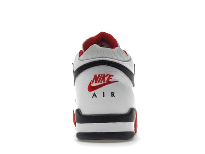 Nike Flight Legacy White