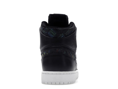 Jordan 1 Retro Nouveau BHM (2016)