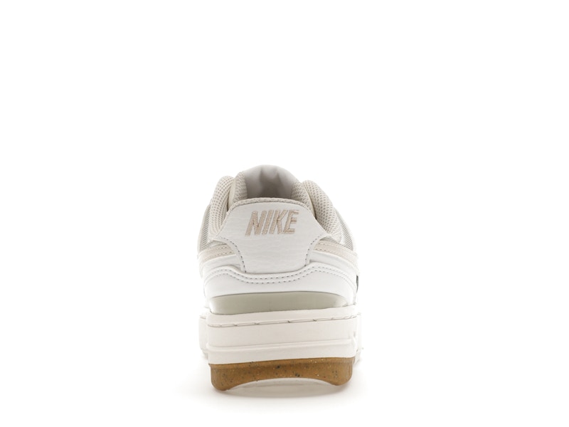 Nike Gamma Force White Light Bone (Women's)