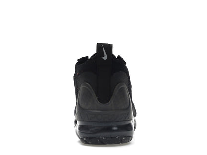 Nike Air VaporMax 2021 FK Triple Black (Women's)