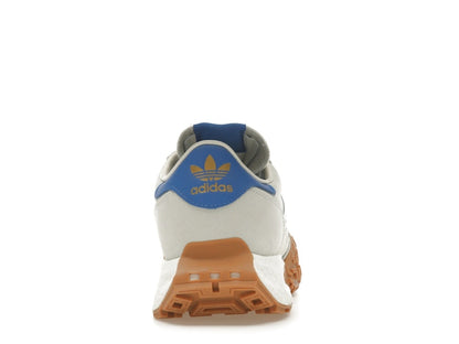 adidas Retropy E5 W.R.P. Off White Bright Royal