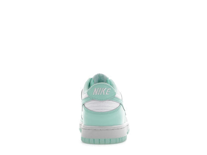 Nike Dunk Low Mint Foam (GS)