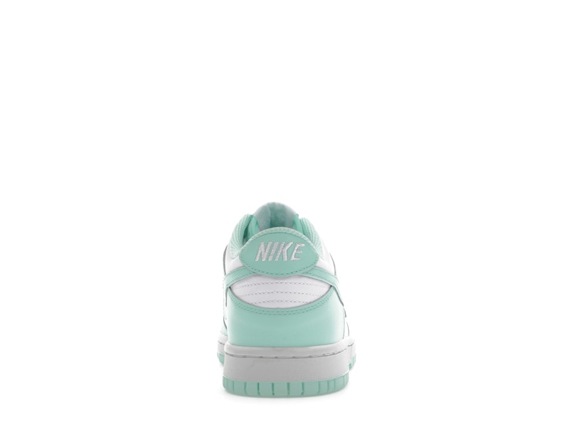 Nike Dunk Low Mint Foam (GS)
