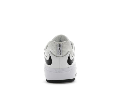 Nike SB Ishod Wair Premium White Black