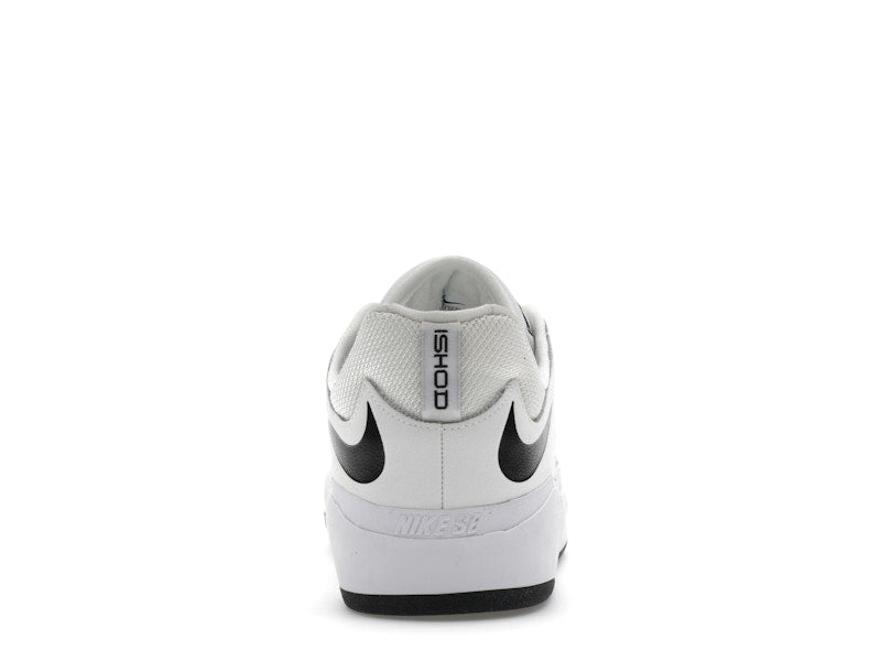 Nike SB Ishod Wair Premium White Black