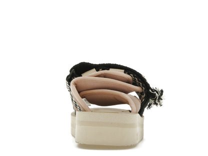 Suicoke Moto Lanvin VabLVN Pink