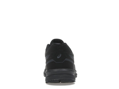 ASICS Gel-Mission Black Carbon (Women's)