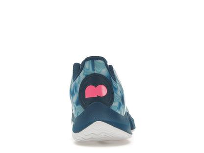 Nike Court Air Zoom GP Turbo Naomi Osaka Glacier Blue (Women's)