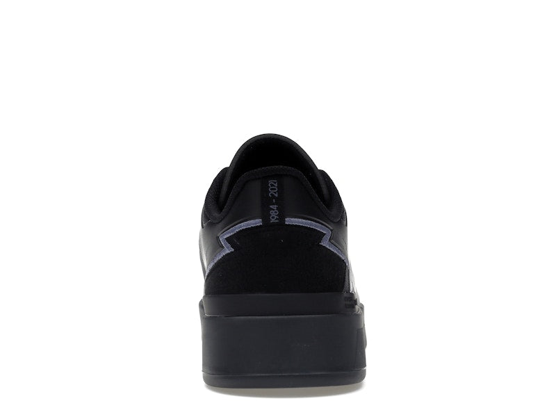 adidas Forum Tech Boost Core Black
