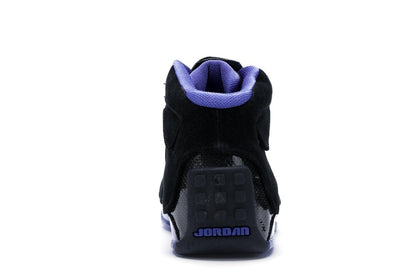 Jordan 18 Retro Black Sport Royal (2018)