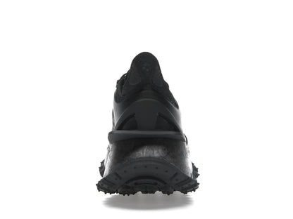 adidas Adizero Aruku Yagi MRBAILEY Obsidian Black