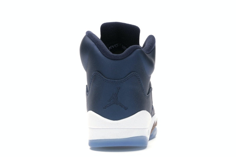 Jordan 5 Retro Bronze (GS)