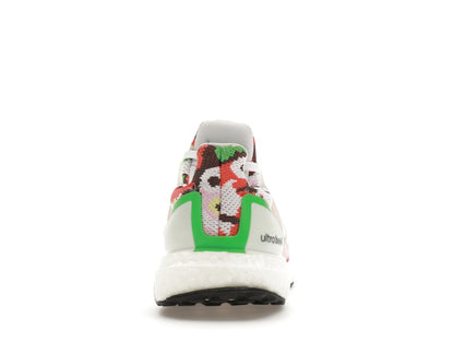 adidas Ultra Boost 4.0 DNA Marimekko Floral (Women's)
