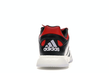 adidas Predator Accelerator Black White Red