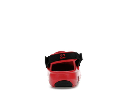 Jordan Hydrip University Red Black (PS)