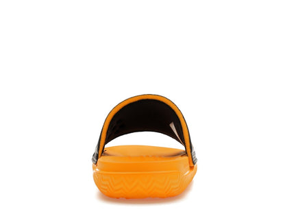 Jordan Play Slide PSG Black Taxi