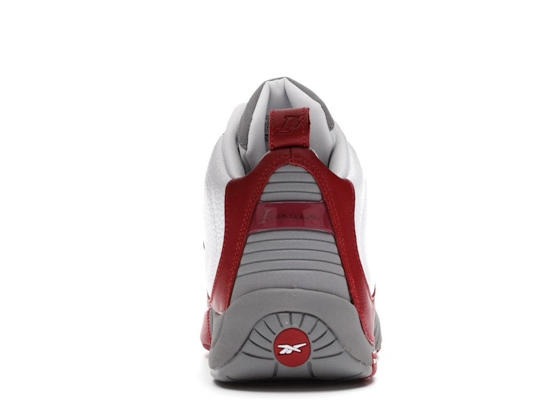 Reebok Answer IV OG 20th Anniversary