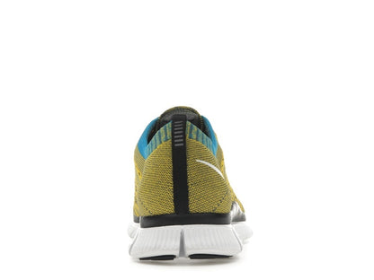 Nike Free Flyknit HTM Tour Yellow