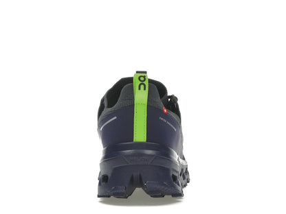 On Running Cloudultra 2 Navy Ink