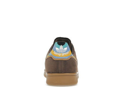 adidas Stan Smith Disney The Jungle Book Kaa