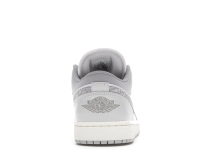 Jordan 1 Low PRM Smoke Grey Elephant