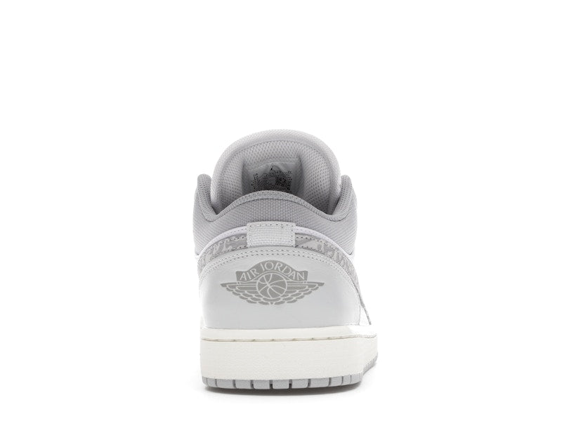 Jordan 1 Low PRM Smoke Grey Elephant