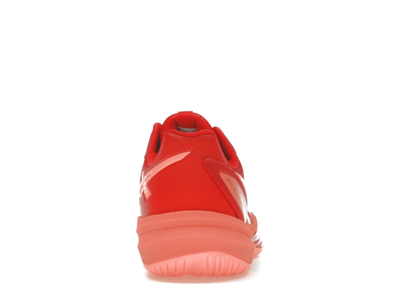ASICS Sky Elite FF 3 Speed Red Sun Coral