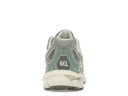 ASICS Gel-NYC Sneakmart x Stan Birch OBI