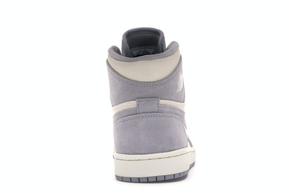 Jordan 1 Retro High Pale Ivory (Women's)