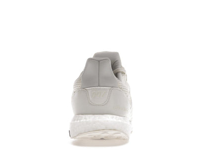 adidas Ultra Boost DNA James Bond 007 No Time to Die Off White