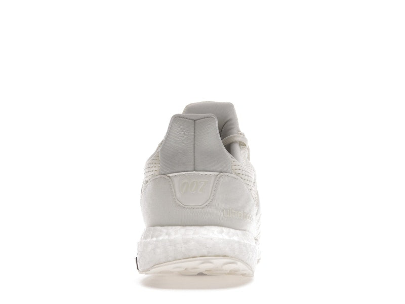 adidas Ultra Boost DNA James Bond 007 No Time to Die Off White