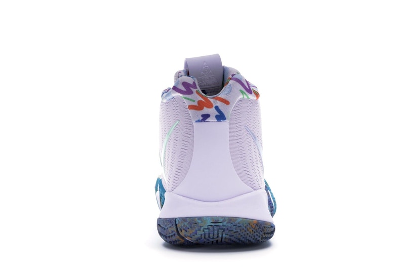 Nike Kyrie 4 Decades Pack 90s
