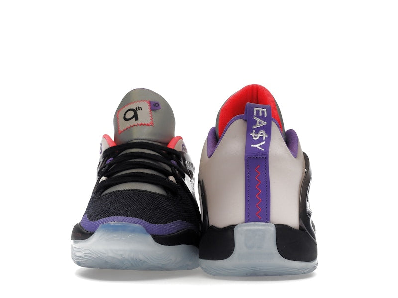 Nike KD 15 Producer Pack 9th Wonder Charles Douthit