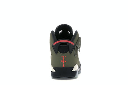 Jordan 6 Retro Travis Scott (PS)