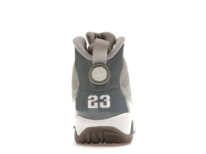 Jordan 9 Retro Cool Grey (2012)