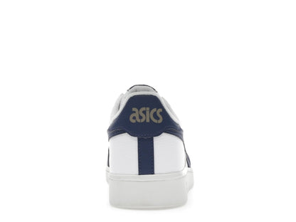 ASICS Japan S White Indigo Blue