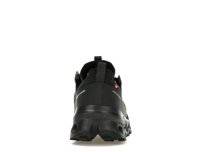 On Running Cloudultra 2 All Black (Women's)