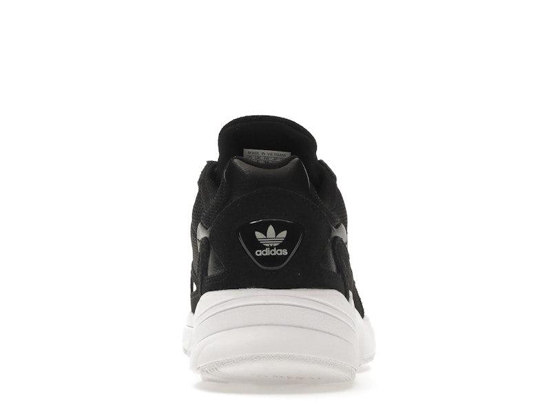 adidas Falcon Core Black Cloud White (Women's)