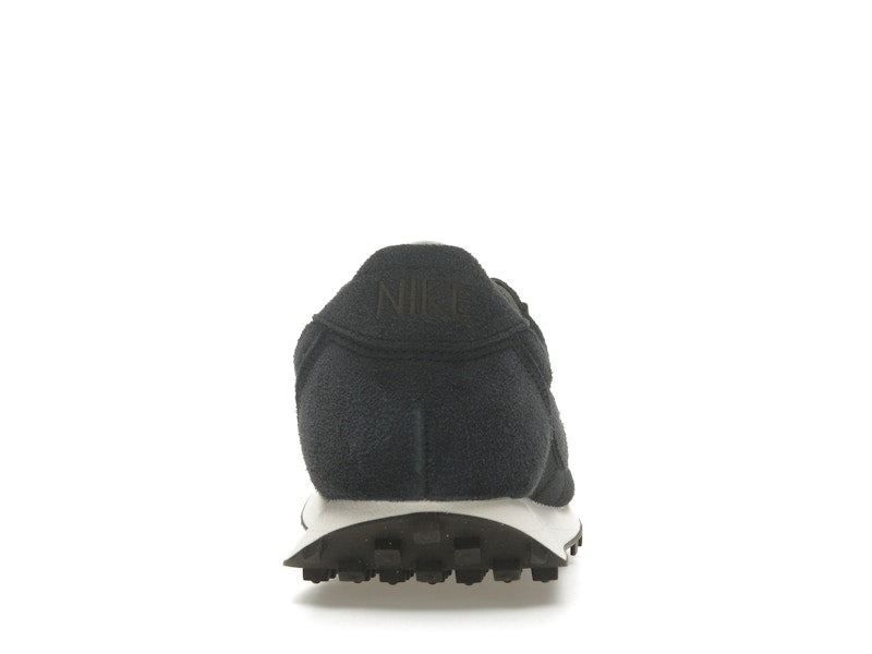 Nike LD-1000 Black Velvet Brown